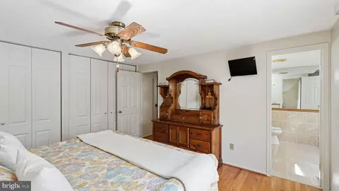 Bedroom - 4569 Rincon Pl, Dumfries, VA 22025 photo 5 of 5