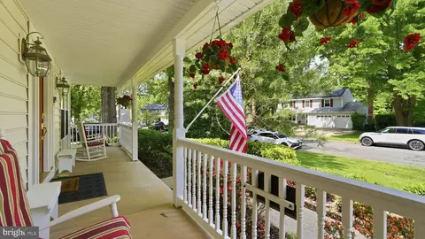 Exterior - 4569 Rincon Pl, Dumfries, VA 22025 photo 8 of 15