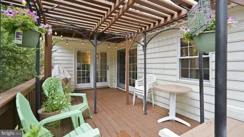 Exterior - 4569 Rincon Pl, Dumfries, VA 22025 photo 15 of 15