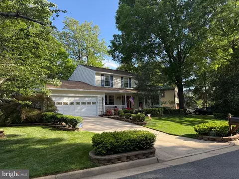 Exterior - 4569 Rincon Pl, Dumfries, VA 22025 photo 2 of 6