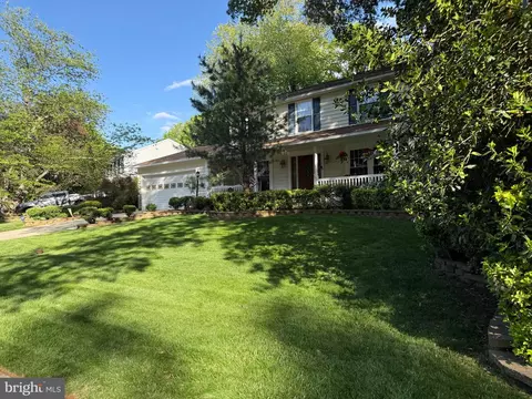Exterior - 4569 Rincon Pl, Dumfries, VA 22025 photo 5 of 6