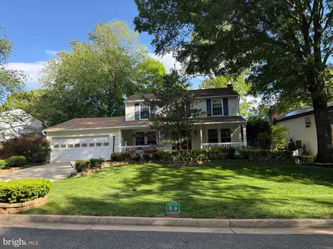 Exterior - 4569 Rincon Pl, Dumfries, VA 22025 photo 4 of 6