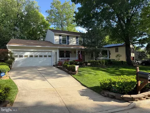 4569 Rincon Pl, Dumfries, VA 22025