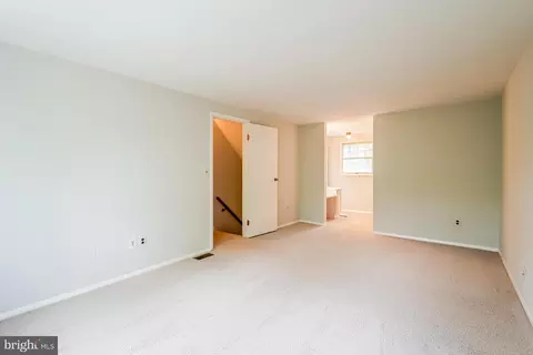 Bedroom - 9908 Rickover Ct, Manassas, VA 20109 photo 1 of 5