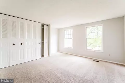 Bedroom - 9908 Rickover Ct, Manassas, VA 20109 photo 2 of 5