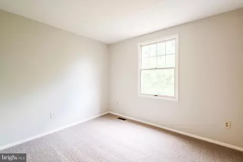 Bedroom - 9908 Rickover Ct, Manassas, VA 20109 photo 4 of 5