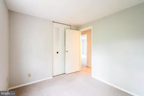 Bedroom - 9908 Rickover Ct, Manassas, VA 20109 photo 5 of 5