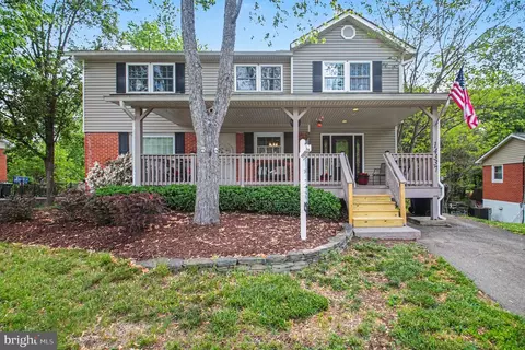 14337 Belleville Ave, Woodbridge, VA 22193