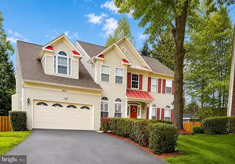 3621 Tupelo Ct, Woodbridge, VA 22192