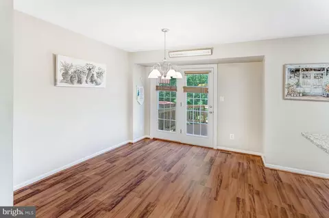 Dining - 7030 Rogue Forest Ln, Gainesville, VA 20155 photo 1 of 2