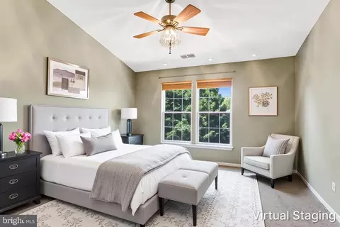 Bedroom - 7030 Rogue Forest Ln, Gainesville, VA 20155 photo 1 of 1