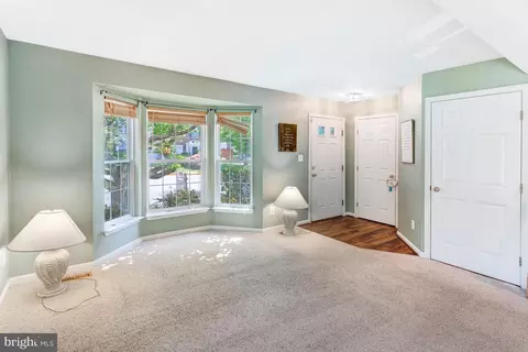 Entry Way - 7030 Rogue Forest Ln, Gainesville, VA 20155 photo 1 of 2
