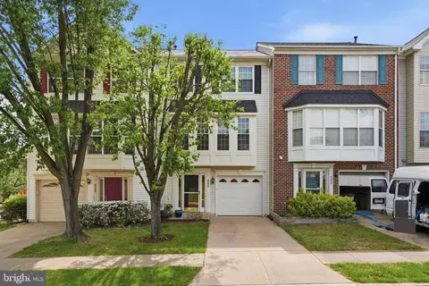 8222 Ramseur Pl, Manassas, VA 20109