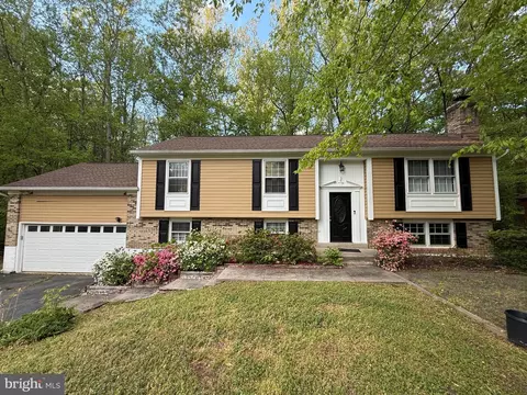 7778 Beadfield Ct, Manassas, VA 20112