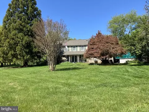 14370 Clearview Ave, Gainesville, VA 20155