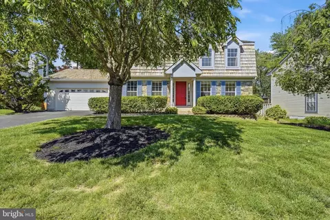 3564 Veronica Ln, Woodbridge, VA 22192