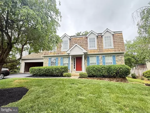 3564 Veronica Ln, Woodbridge, VA 22192