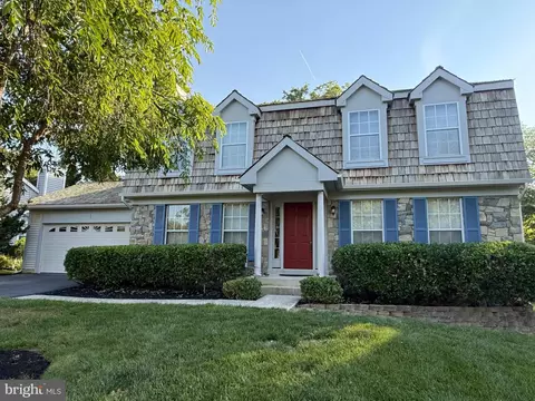 3564 Veronica Ln, Woodbridge, VA 22192