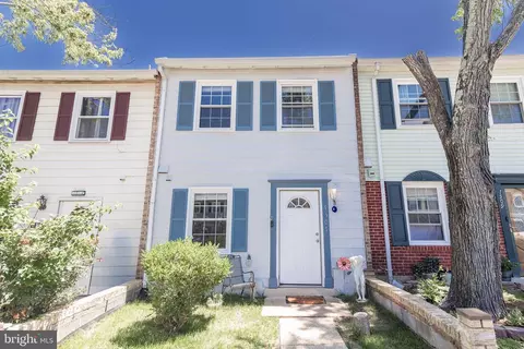 7507 Bosbury Ct, Manassas, VA 20111