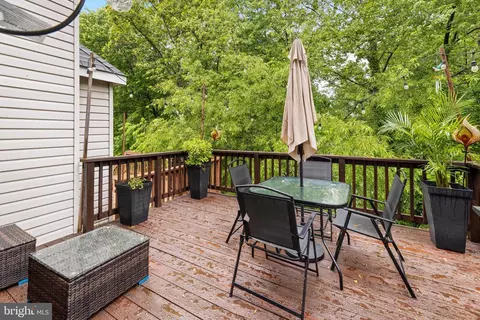 Exterior - 4248 Ashmere Cir, Dumfries, VA 22025 photo 2 of 3