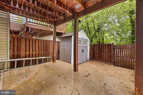 Exterior - 4248 Ashmere Cir, Dumfries, VA 22025 photo 3 of 3