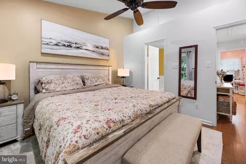 Bedroom - 4248 Ashmere Cir, Dumfries, VA 22025 photo 3 of 4