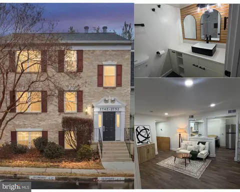2746 Bordeaux Pl, Woodbridge, VA 22192