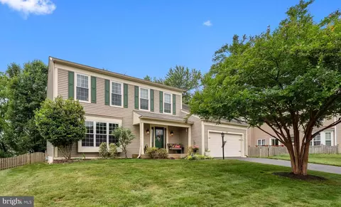 2791 Noble Fir Ct, Woodbridge, VA 22192