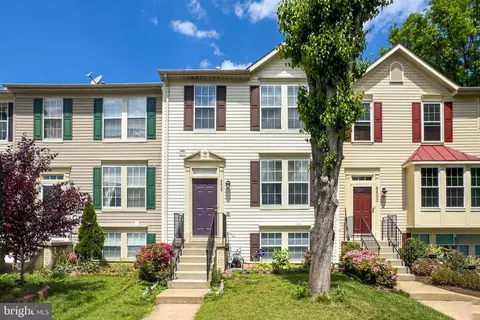 8602 Walcott Ct, Manassas, VA 20111