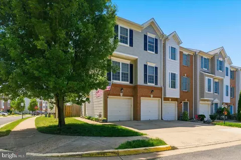 8928 Brewer Creek Pl, Manassas, VA 20109
