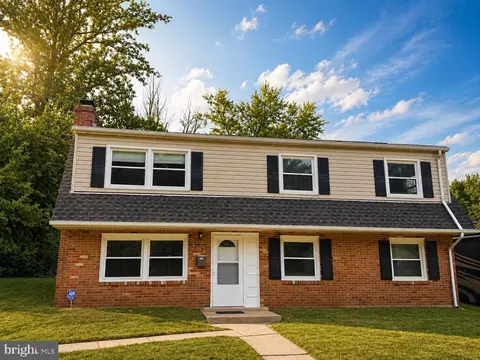 4112 Glendale Rd, Woodbridge, VA 22193