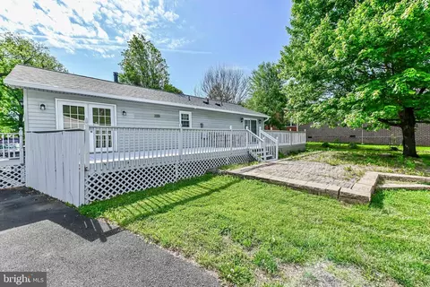Other - 7712 Pine St, Manassas, VA 20111 photo 4 of 10