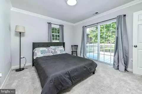 Bedroom - 7712 Pine St, Manassas, VA 20111 photo 2 of 2