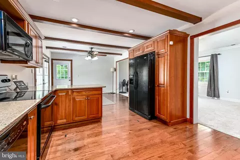 Kitchen - 7712 Pine St, Manassas, VA 20111 photo 2 of 2
