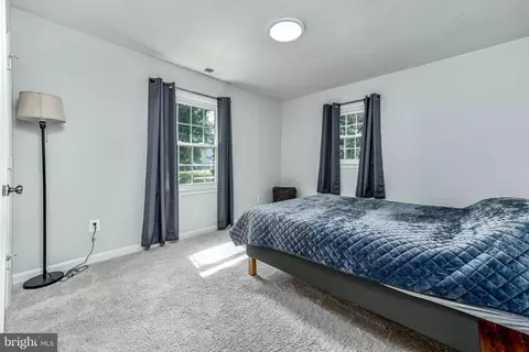 Bedroom - 7712 Pine St, Manassas, VA 20111 photo 1 of 2