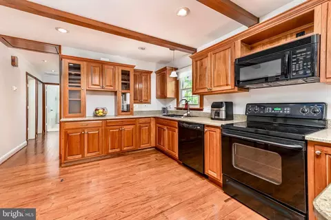 Kitchen - 7712 Pine St, Manassas, VA 20111 photo 1 of 2
