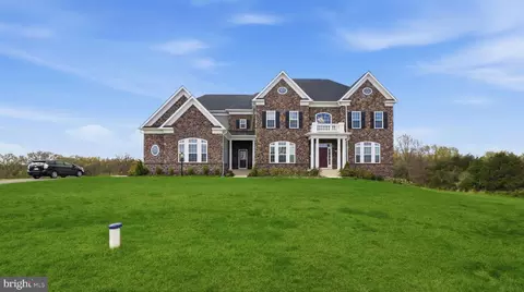 11502 Aden Rd, Nokesville, VA 20181