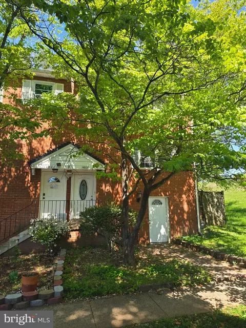 14800 Evey Turn Turn, Woodbridge, VA 22193