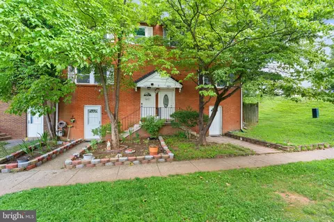 14800 Evey Turn Turn, Woodbridge, VA 22193
