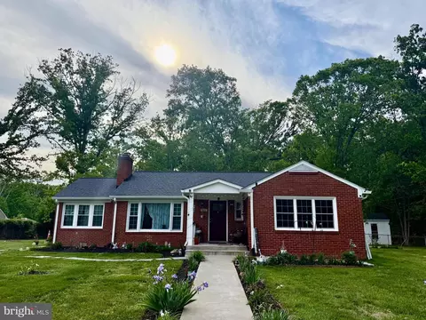 7692 James Madison Hwy, Gainesville, VA 20155