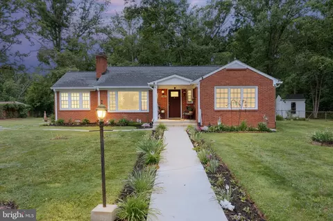 7692 James Madison Hwy, Gainesville, VA 20155