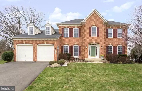 7236 Winnipeg Ct, Gainesville, VA 20155
