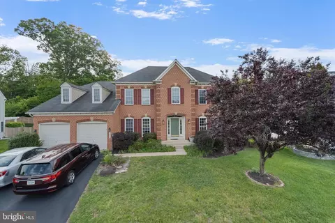 7236 Winnipeg Ct, Gainesville, VA 20155
