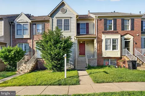 7932 Blue Gray Cir, Manassas, VA 20109