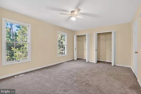 Bedroom - 7932 Blue Gray Cir, Manassas, VA 20109 photo 1 of 2