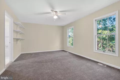 Bedroom - 7932 Blue Gray Cir, Manassas, VA 20109 photo 2 of 2