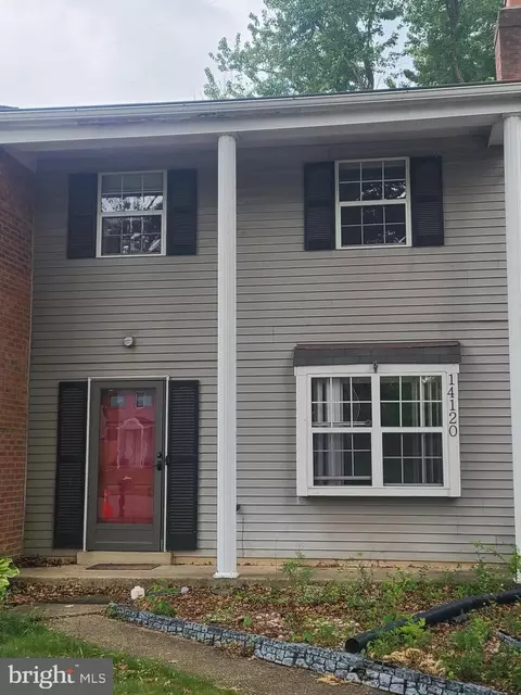 14120 Morrison Ct, Woodbridge, VA 22193