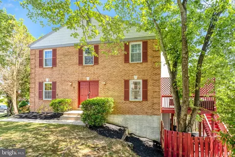 3489 Legere Ct, Woodbridge, VA 22193