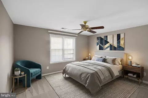 Bedroom - 6901 Saddle Run Way, Gainesville, VA 20155 photo 3 of 3