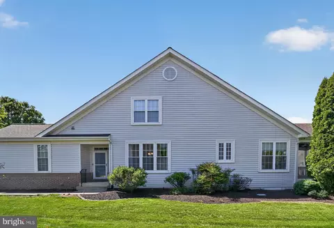 Exterior - 6901 Saddle Run Way, Gainesville, VA 20155 photo 8 of 8